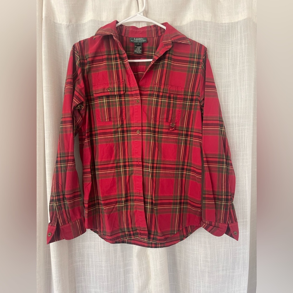 Ralph Lauren Button Down